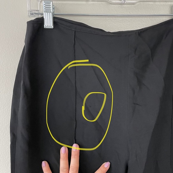 Rag & bone Trousers - Picture 10 of 10